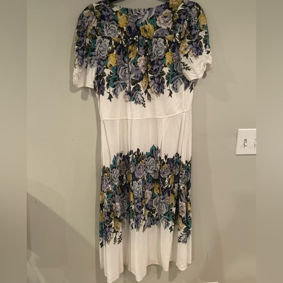 Free People Summer Dress - Picture 3 of 5